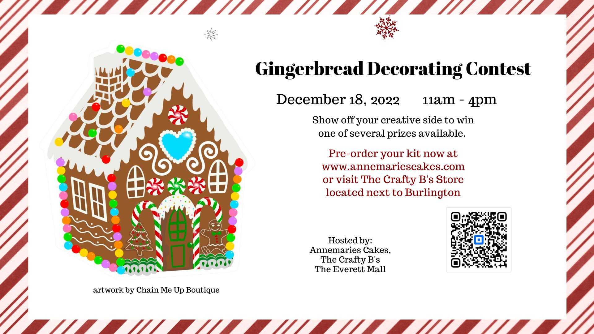 Save $1 On Gingerbread M&Ms + Instagram Contest #HolidayMM