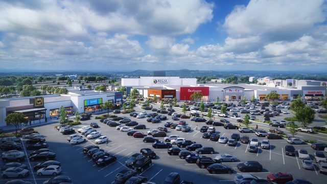 Construction Updates | Everett Mall